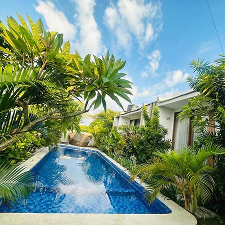 Maliqa Villas Nusa Penida Ped 외부 사진