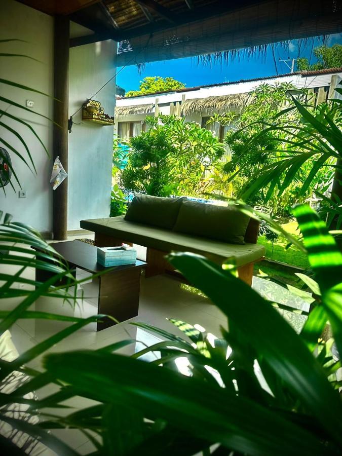 Maliqa Villas Nusa Penida Ped 외부 사진