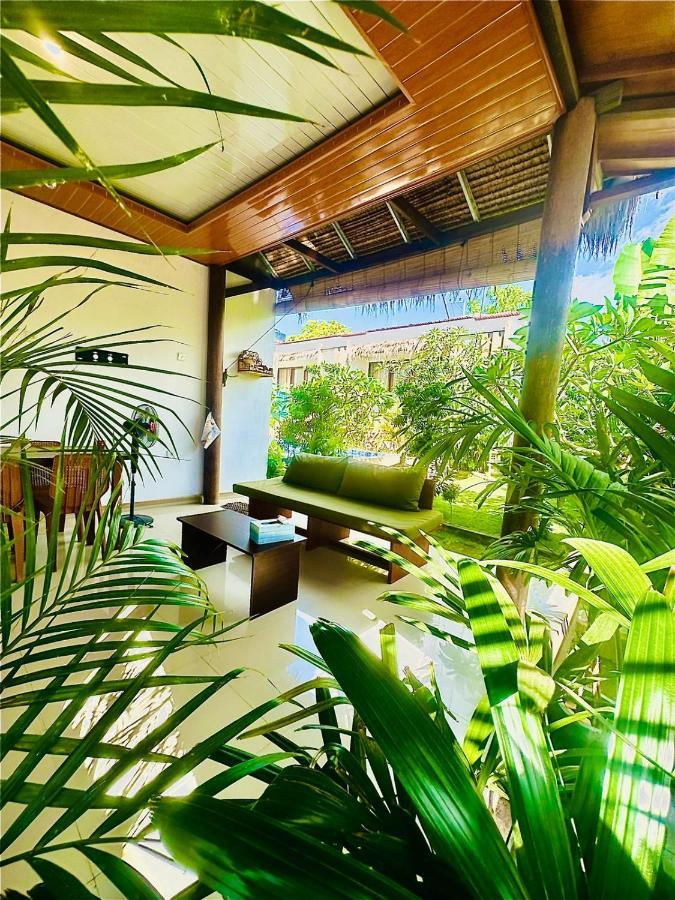 Maliqa Villas Nusa Penida Ped 외부 사진