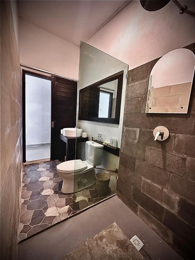 Maliqa Villas Nusa Penida Ped 외부 사진