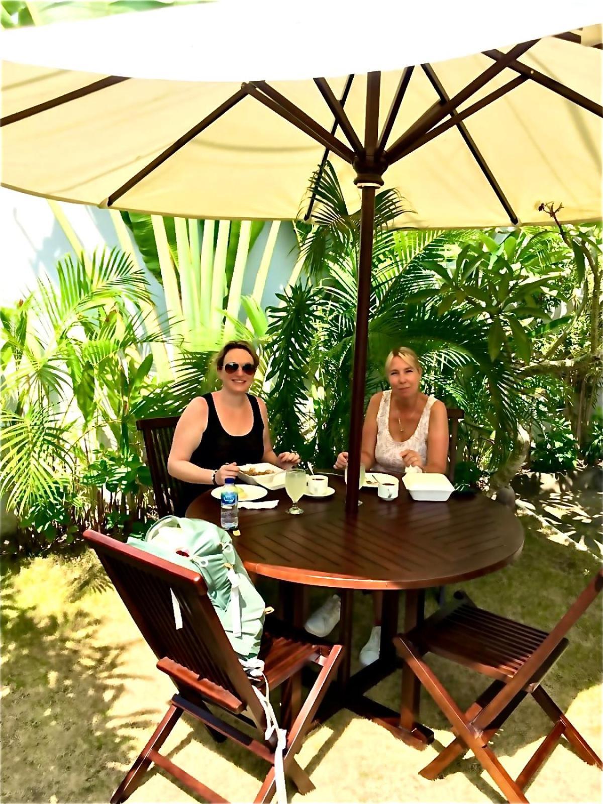 Maliqa Villas Nusa Penida Ped 외부 사진