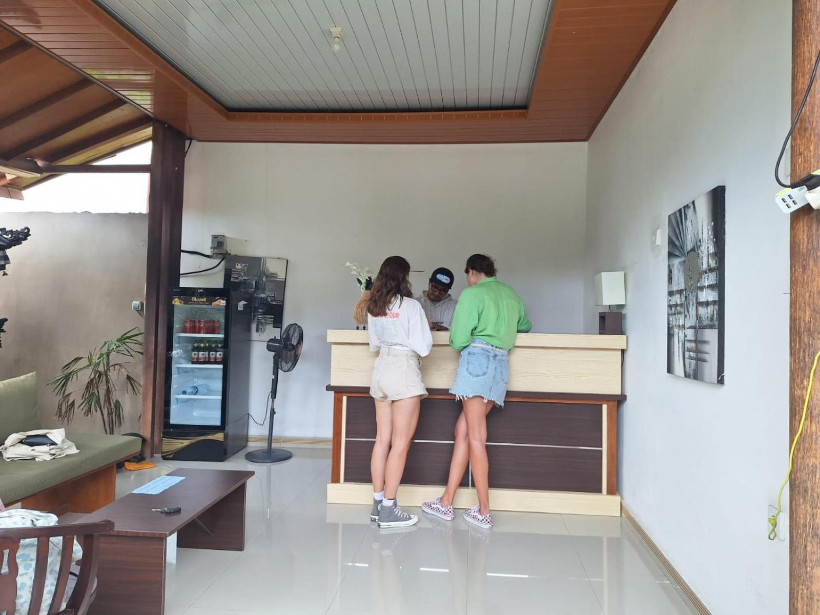 Maliqa Villas Nusa Penida Ped 외부 사진